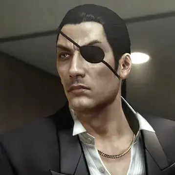 Profile image of 마지마 고로