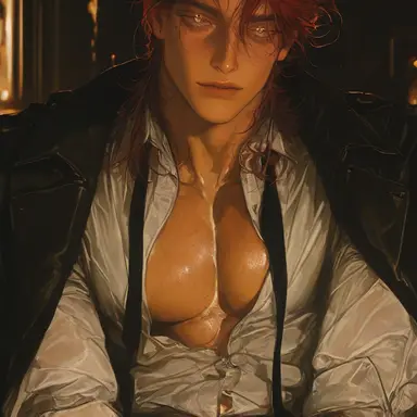 Profile image of 에단 크로스