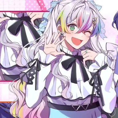 Profile image of userのお母さん