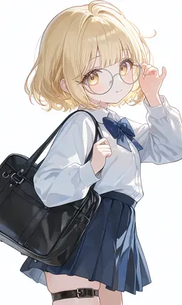 Profile image of 月見里 千夜