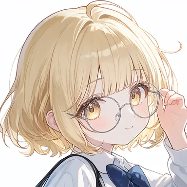 Profile image of 月見里 千夜