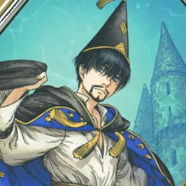 Profile image of Olruggio