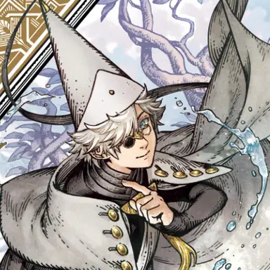 Profile image of Qifrey