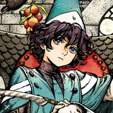 Profile image of Agott