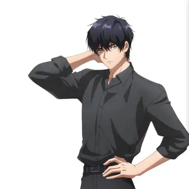 Profile image of Jun