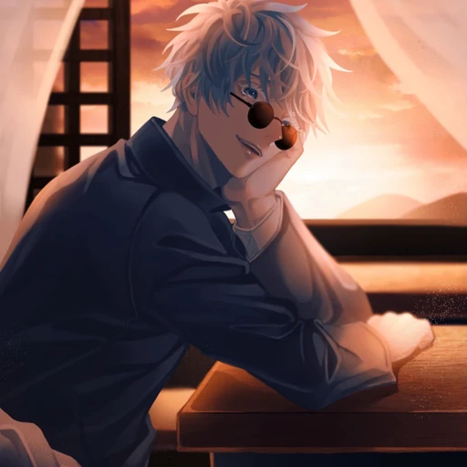 五条悟