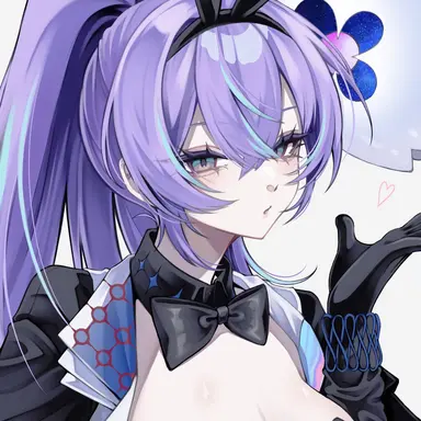 Profile image of 星導ショウ