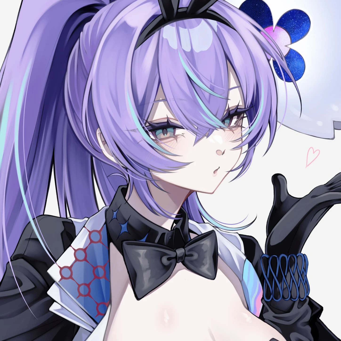 星導ショウ