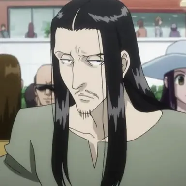 Profile image of ノブナガ