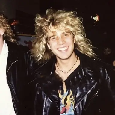 Profile image of Steven Adler.