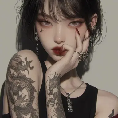 Profile image of 백위화