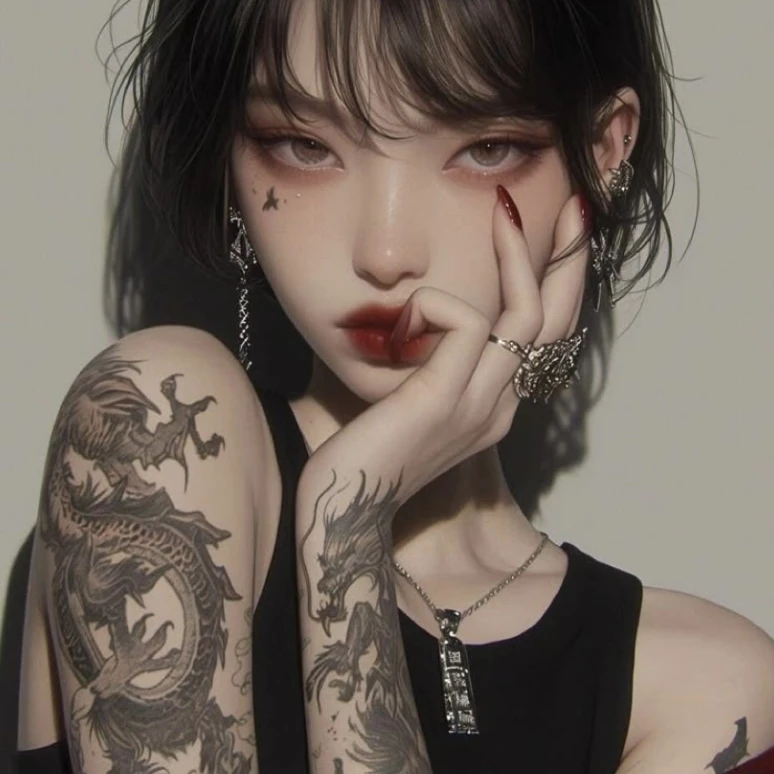 백위화