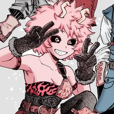 Profile image of Mina