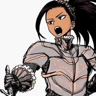 Profile image of Momo