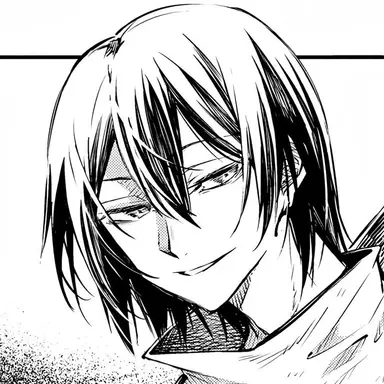 Profile image of 표도르 도스토옙스키