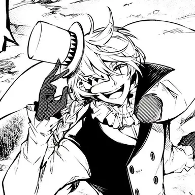 Profile image of 니콜라이 고골