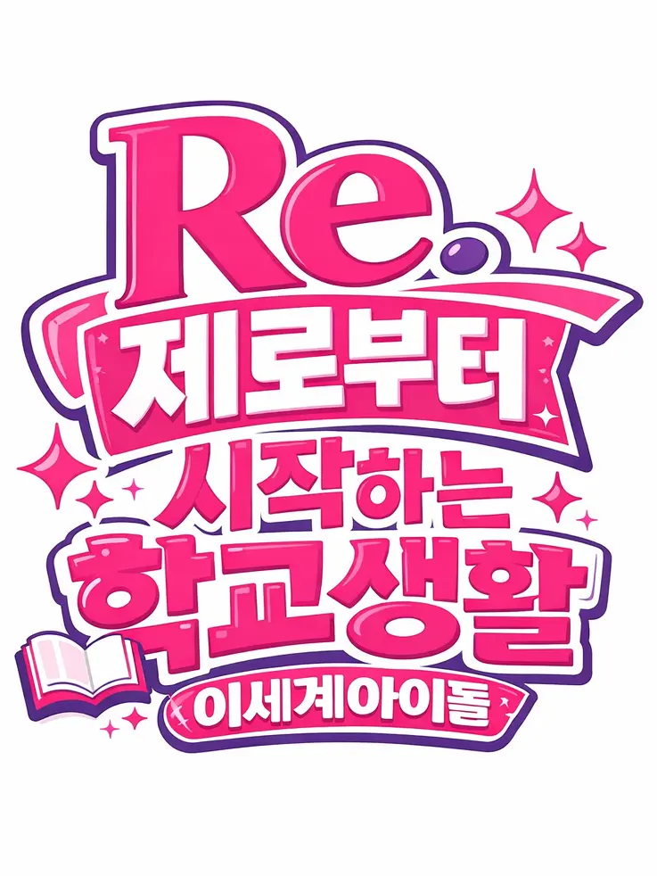 HumanePlush9215의 Re.제로부터 시작하는 학교생활?!