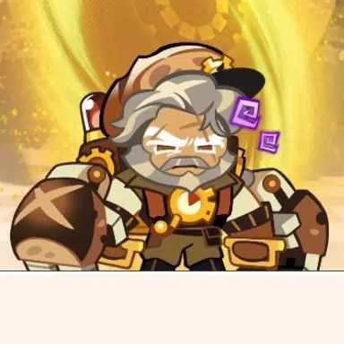 Profile image of 깜빠뉴맛 쿠키