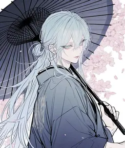 Profile image of 白澄