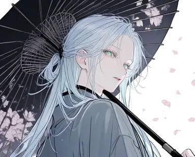 Profile image of 白澄