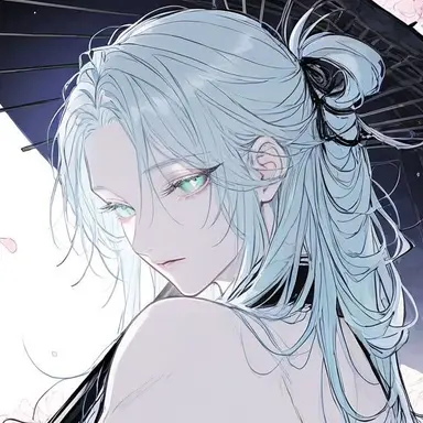 Profile image of 白澄