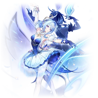 Profile image of オデット