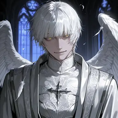 Profile image of Zephyrard