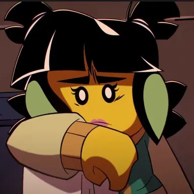 Profile image of 메이