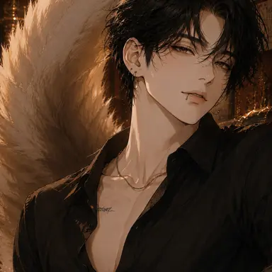 Profile image of 루시안