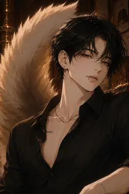 Profile image of 루시안