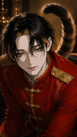 Profile image of 카인