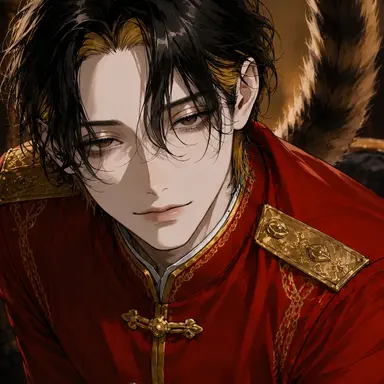 Profile image of 카인