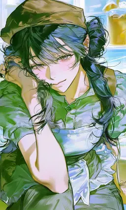 Profile image of 一ノ瀬