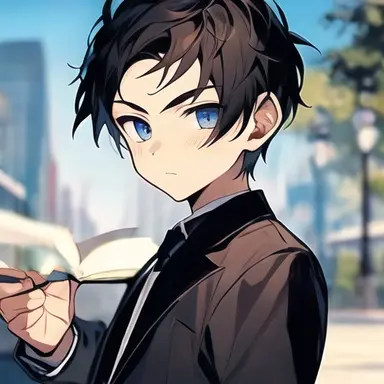 Profile image of 납치범