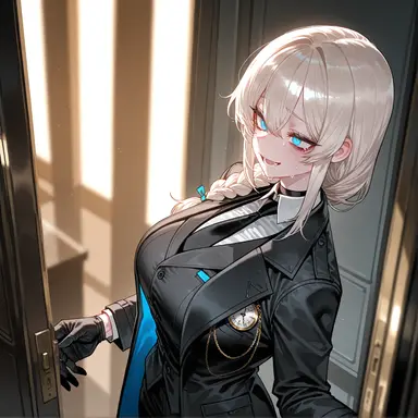 Profile image of 에블린 린튼