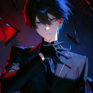 Profile image of 레이븐