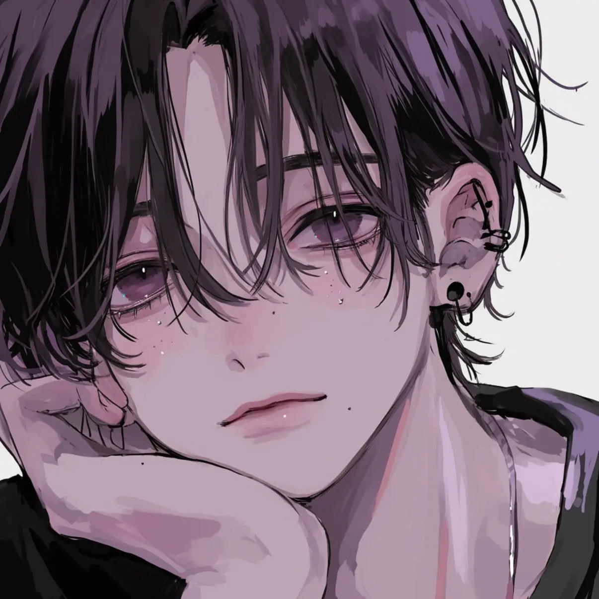popochan_s2의 呪眼に囚われて