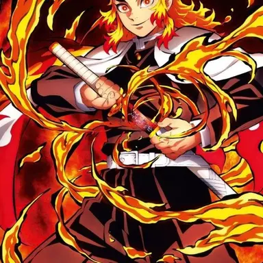 Profile image of 렌고쿠 쿄주로