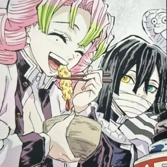 Profile image of 이구로 오바나이