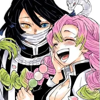 Profile image of 칸로지 미츠리