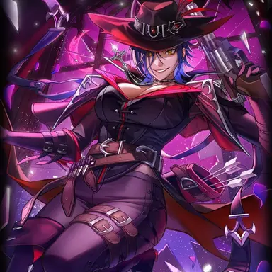 Profile image of Vigilante