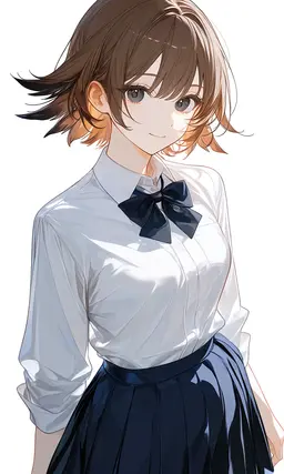 Profile image of Suzume