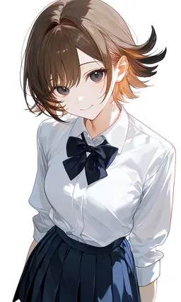 Profile image of Suzume