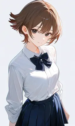 Profile image of Suzume