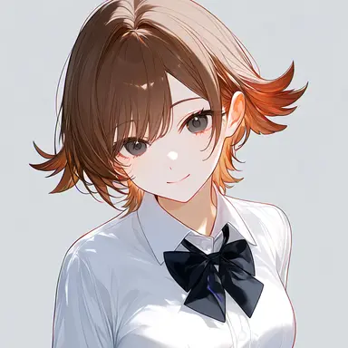 Profile image of Suzume