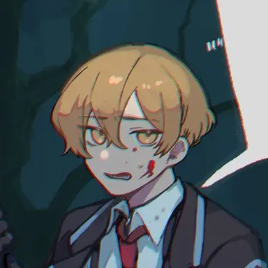 Profile image of シンクレア