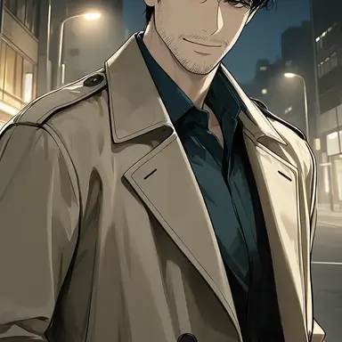 Profile image of 쿠제 세이지