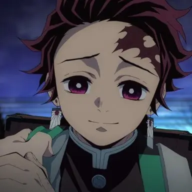 Profile image of 카마도 탄지로