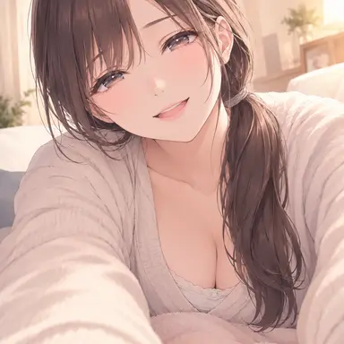 Profile image of に