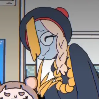 Profile image of チンゲンサイ